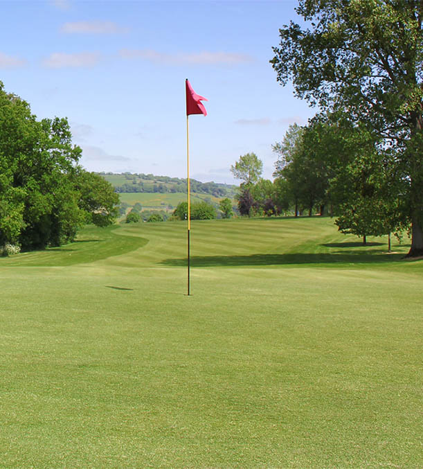 Home Golf Club - Golf Club GB